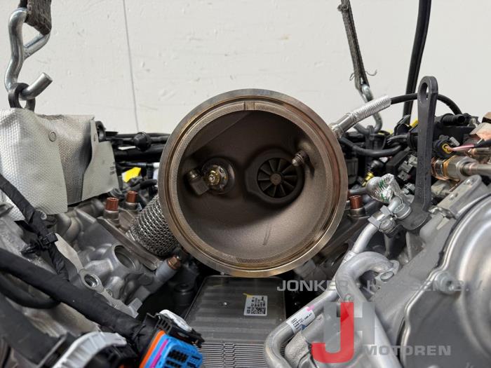 Motor Audi A8 - Foto 6