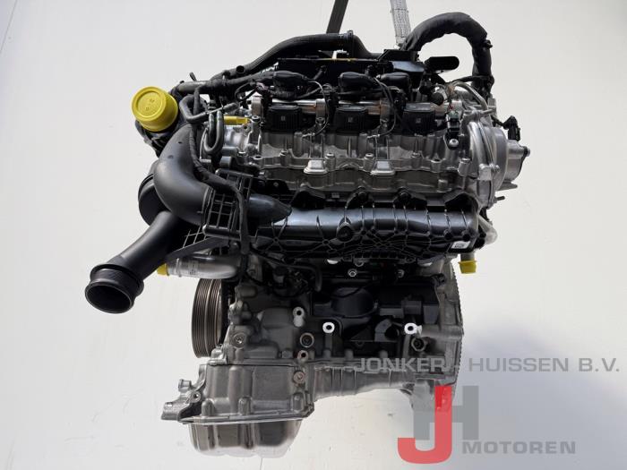 Motor Audi A8 - Foto 4