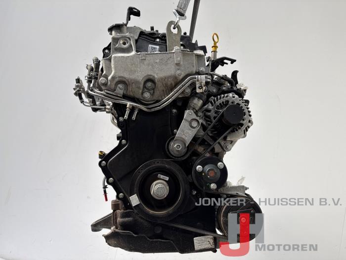 Motor Renault Trafic - Foto 3