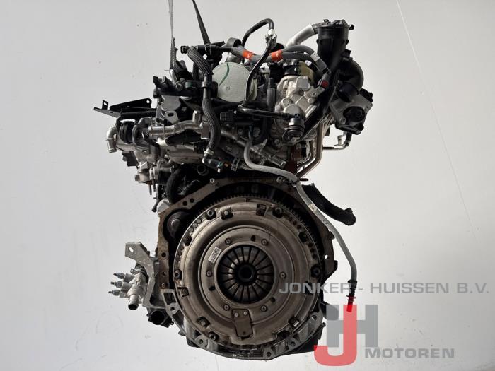 Motor Renault Trafic - Foto 4