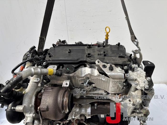 Motor Renault Trafic - Foto 5
