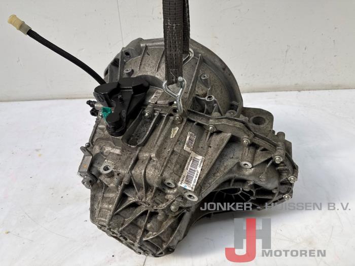 Versnellingsbak Renault Trafic - Foto 5