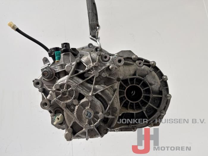 Versnellingsbak Renault Trafic - Foto 3