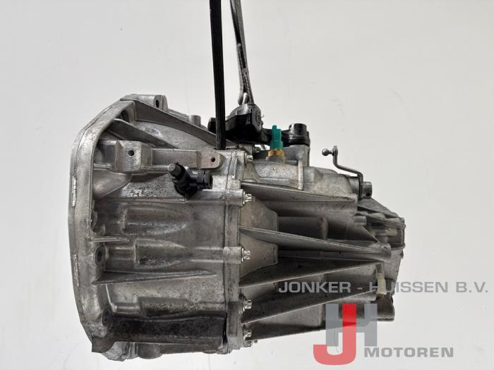 Versnellingsbak Renault Trafic - Foto 4