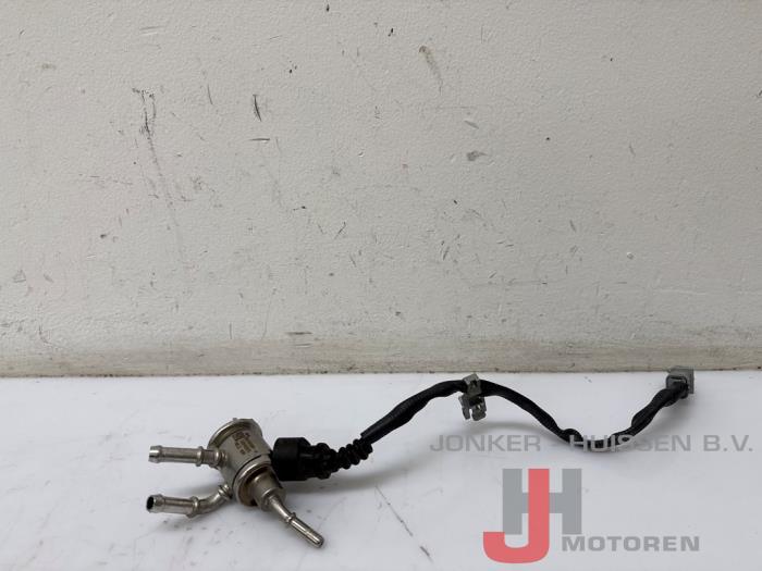 Adblue Sensor Renault Trafic M9R714 - Фото 3