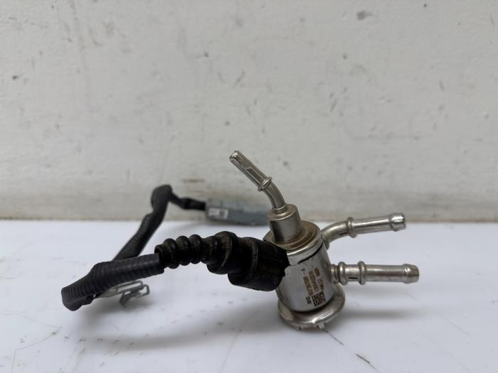 Adblue Sensor Renault Trafic