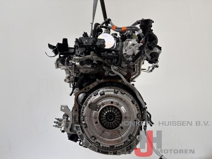 Motor Renault Master - Foto 4