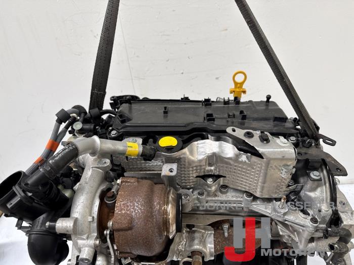 Motor Renault Master - Foto 5