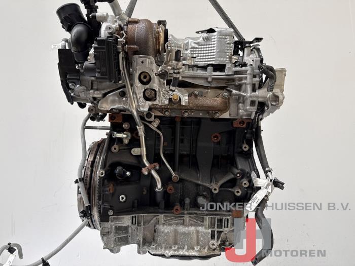 Motor Renault Master - Foto 3