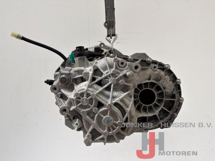 Versnellingsbak Renault Trafic - Foto 3
