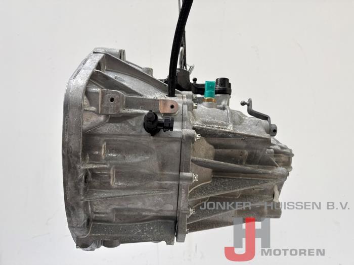 Versnellingsbak Renault Trafic - Foto 4