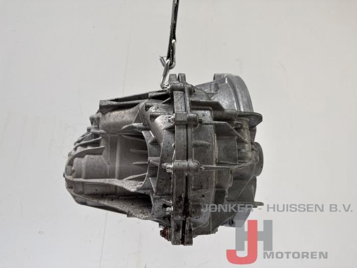 Versnellingsbak Renault Trafic - Foto 2