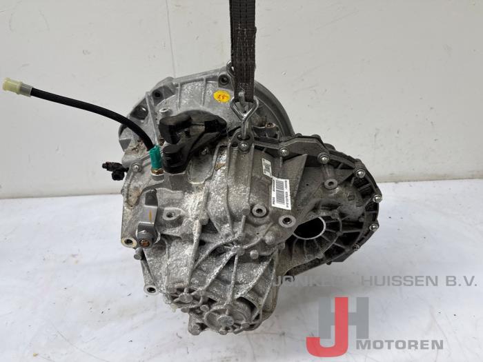 Versnellingsbak Renault Trafic - Foto 5