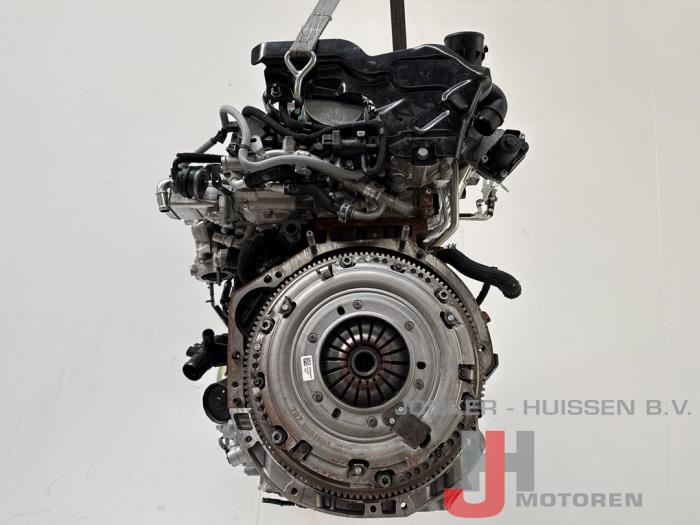 Motor Renault Master - Foto 4