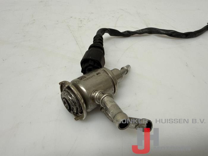 Adblue Sensor Renault Master M9R681 - Photo 3
