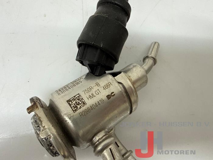 Adblue Sensor Renault Master M9R681 - Photo 2