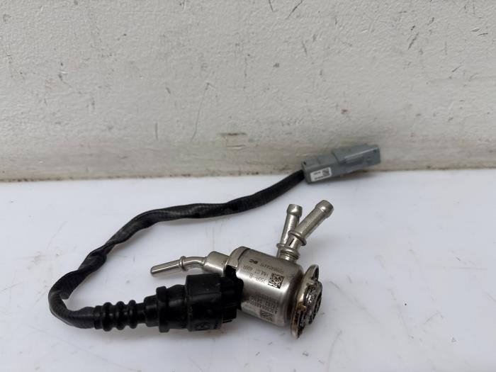 Adblue Sensor Renault Master
