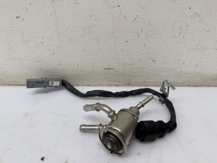 Adblue injector Renault Master