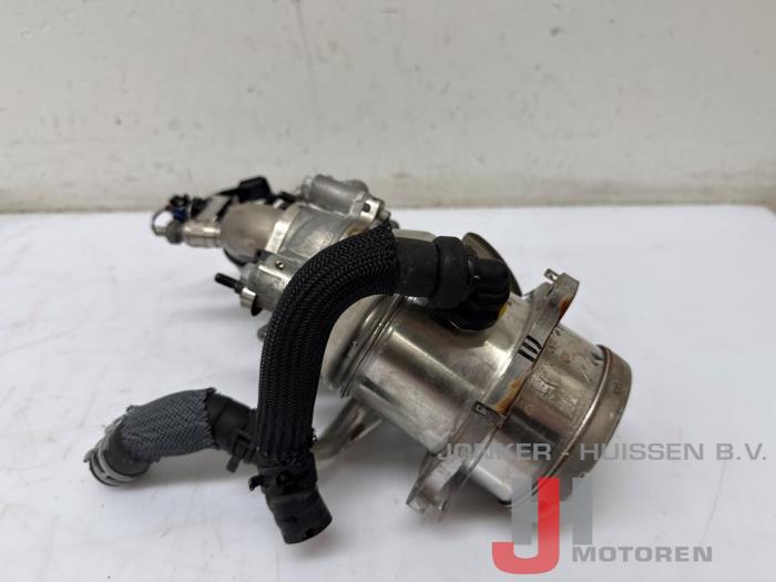EGR koeler Renault Master M9R670 - Fotoğraf 5