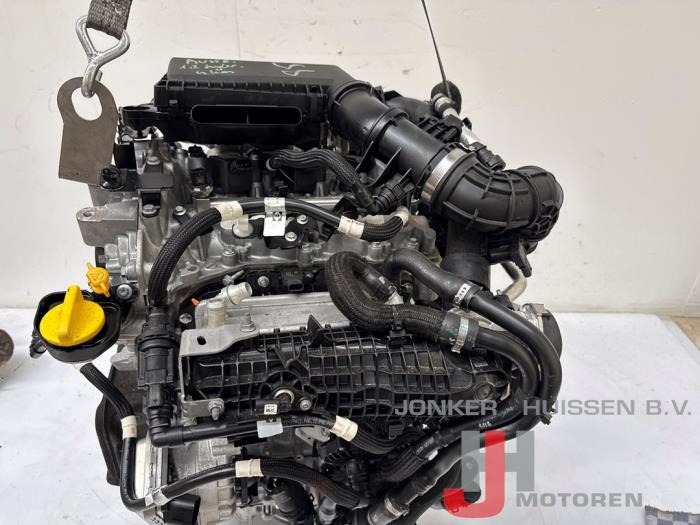 Motor Renault Austral - Foto 5