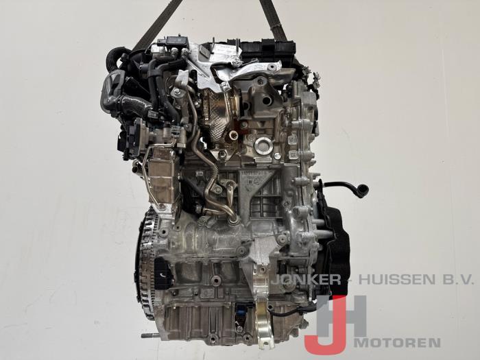 Motor Renault Austral - Foto 3