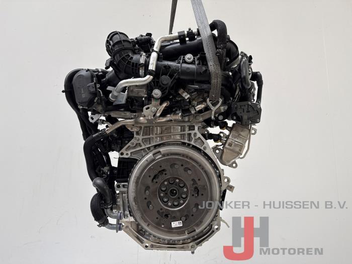 Motor Renault Austral - Foto 2