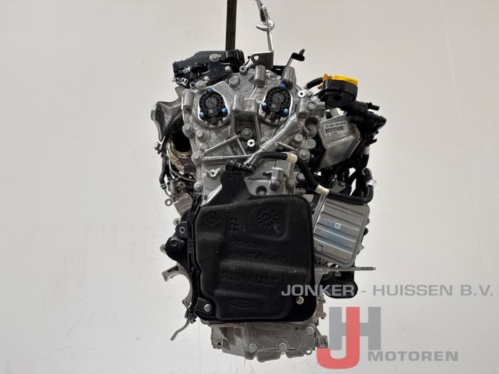 Motor Renault Austral - Foto 4