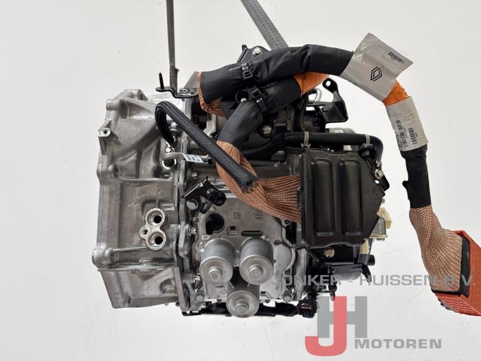 Automaatbak Renault Austral - Foto 4