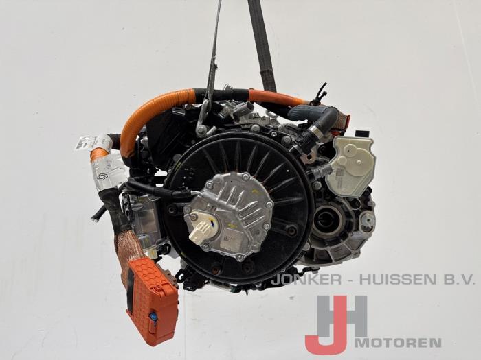 Automaatbak Renault Austral - Foto 2
