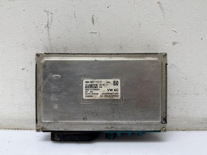 Module (diversen) Volkswagen Touareg