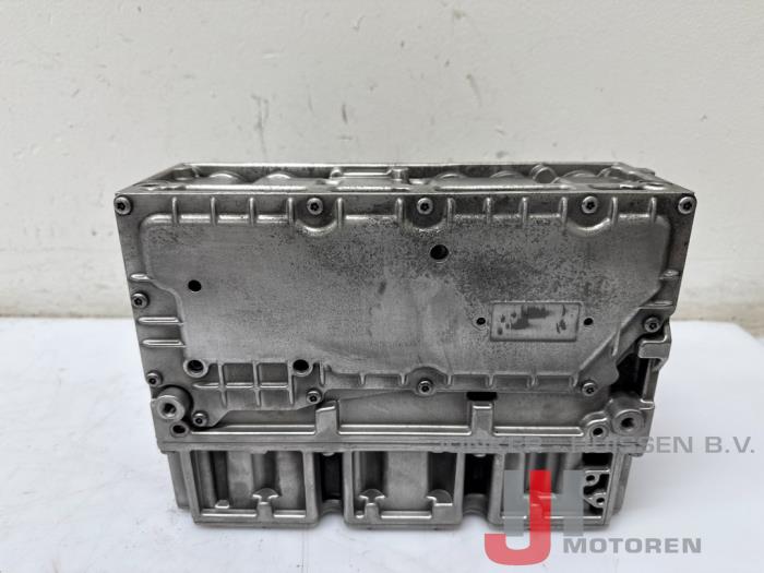 Hybride aandrijfeenheid Volkswagen Touareg - Photo 3