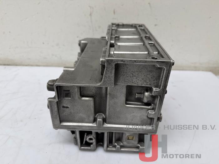 Hybride aandrijfeenheid Volkswagen Touareg - Photo 4