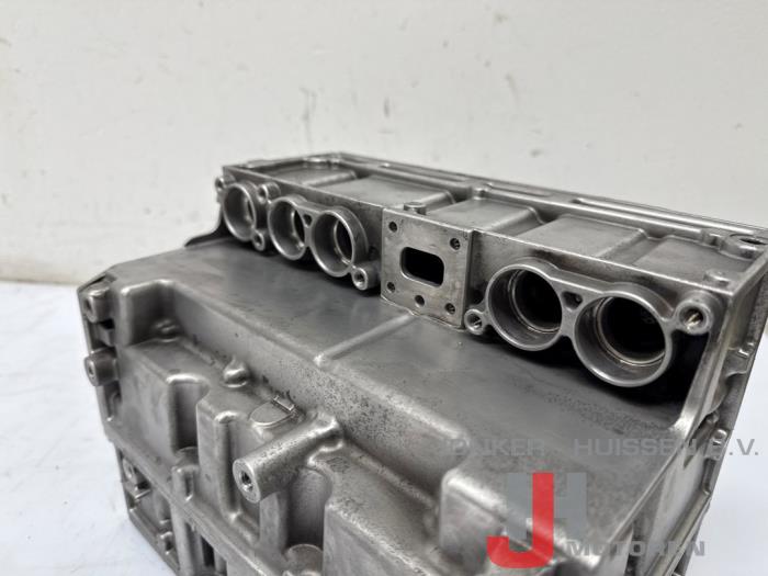 Hybride aandrijfeenheid Volkswagen Touareg - Photo 5