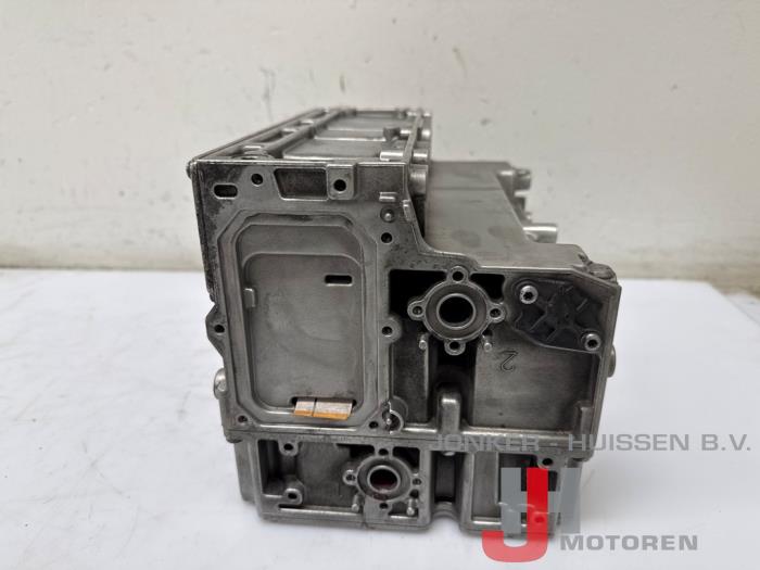 Hybride aandrijfeenheid Volkswagen Touareg - Photo 2