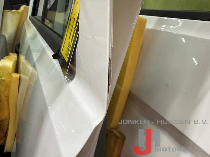 Portier 4Deurs rechts-voor MAN TGE - صورة 5
