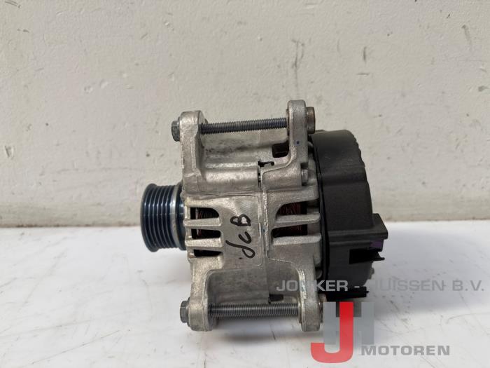 Dynamo Audi Q7 DCB - Foto 2