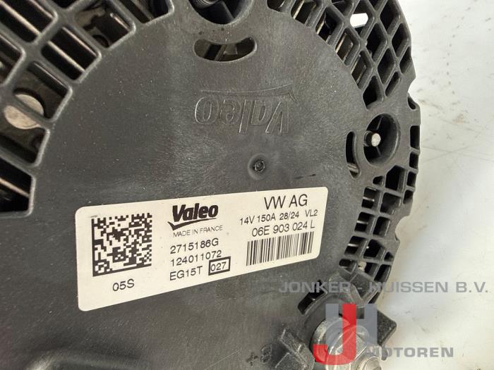 Dynamo Audi Q7 DCB - Foto 5