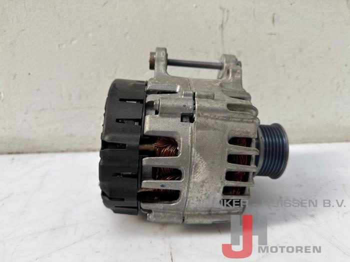 Dynamo Audi Q7 DCB - Foto 4