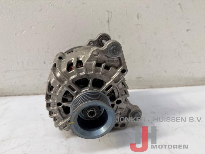 Dynamo Audi Q7 DCB - Foto 3