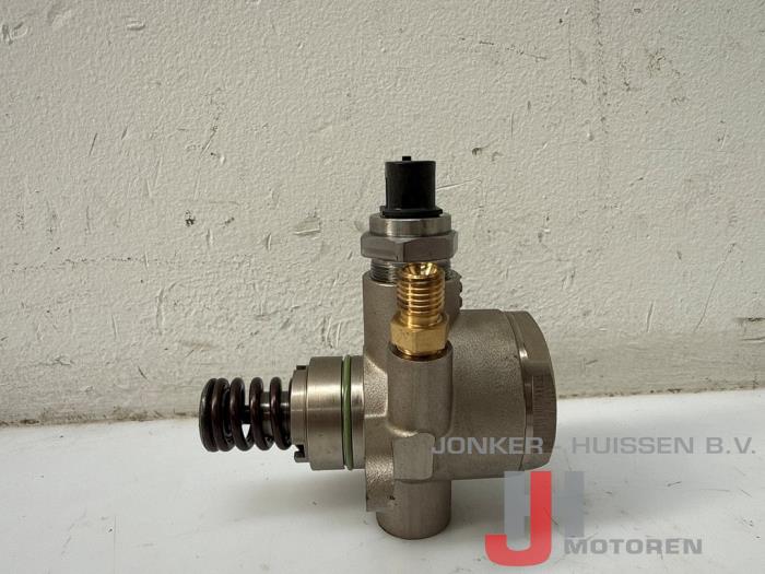 Brandstofpomp Mechanisch Audi Q7 DCB - Fotoğraf 2