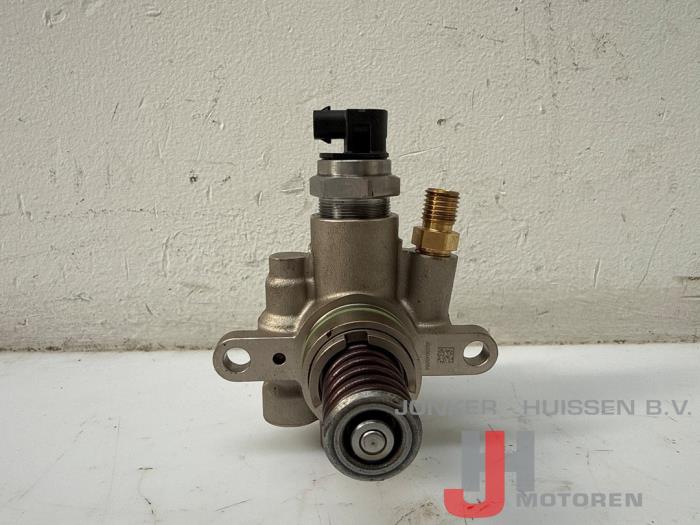 Brandstofpomp Mechanisch Audi Q7 DCB - Fotoğraf 3