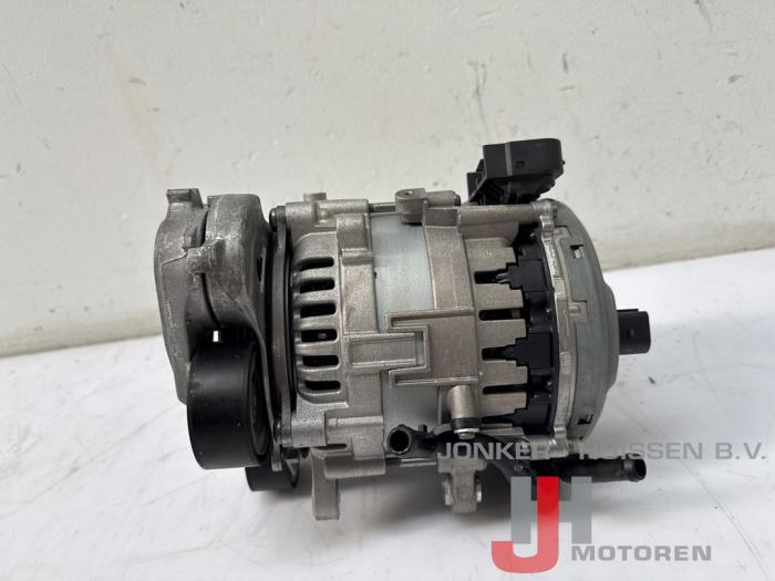Dynamo Volkswagen Golf DXD - Foto 4