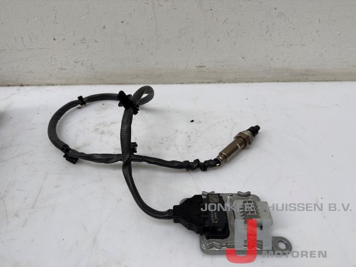 Nox sensor Renault Trafic - Foto 3