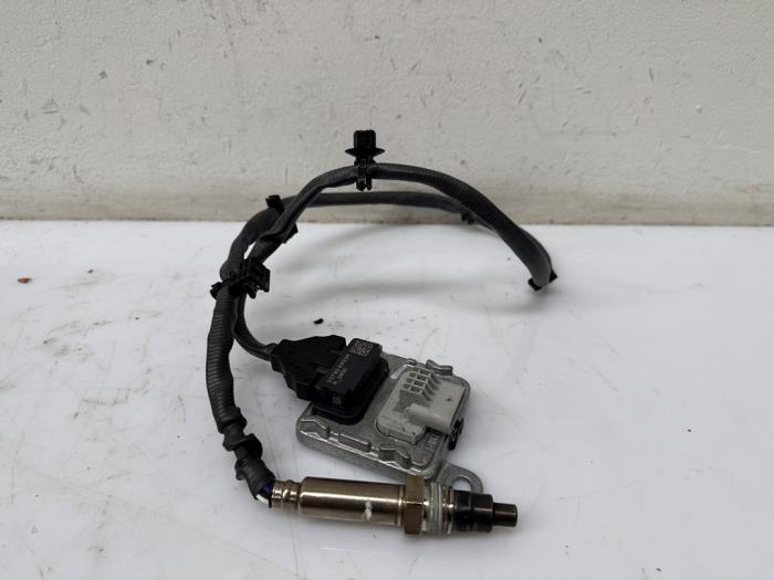 Nox sensor Renault Trafic
