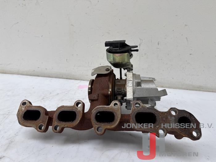 Turbo Audi A3 - Foto 3