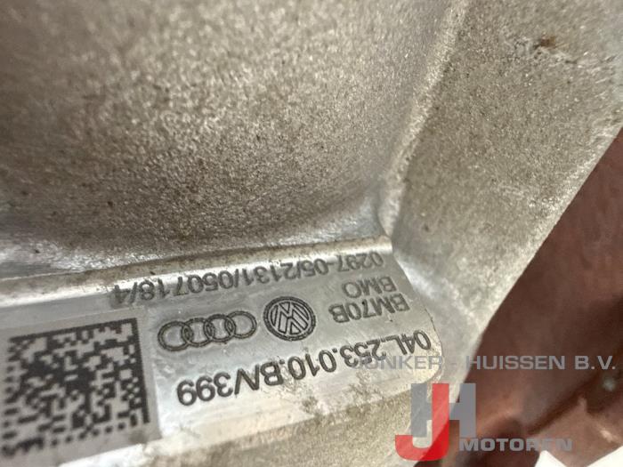 Turbo Audi A3 - Foto 5