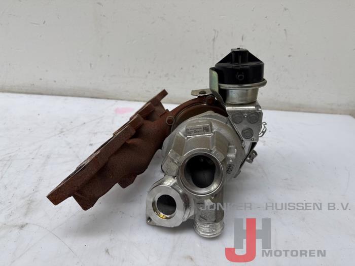 Turbo Audi A3 - Foto 4