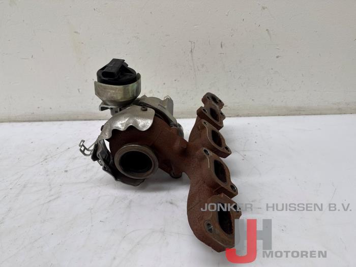 Turbo Audi A3 - Foto 2