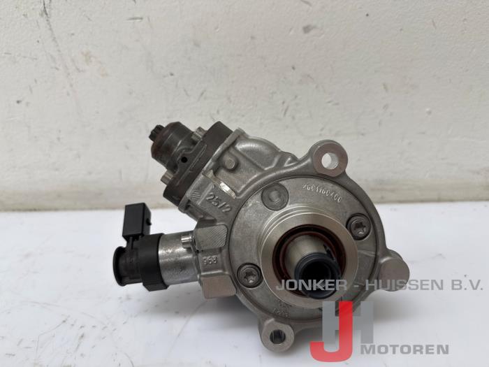 Hogedrukpomp Mercedes Sprinter 654920 - Foto 2