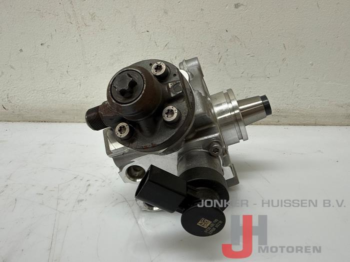Hogedrukpomp Mercedes Sprinter 654920 - Fotoğraf 3
